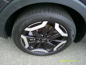 صورة مصغرة 13 لـ 2025 KIA TELLURIDE S