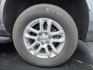 CHEVROLET TAHOE LT - 10