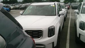 2025 KIA TELLURIDE S — миниатюра 25