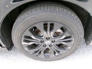 HONDA ODYSSEY SPORT-L - 10