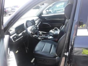 صورة 3 لـ 2025 KIA TELLURIDE S