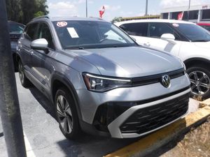 صورة مصغرة 18 لـ 2025 Volkswagen TAOS SE