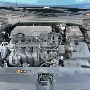 صورة 32 لـ 2025 KIA K4 EX