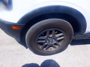 FORD BRONCO SPORT BIG BEND - 8