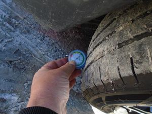 JEEP COMPASS LIMITED - 9