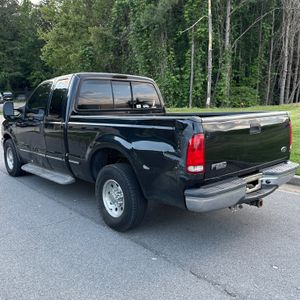 FORD F-250 SUPER DUTY XL - 3