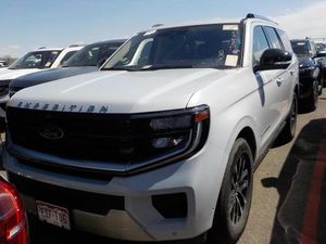 FORD EXPEDITION PLATINUM - 1