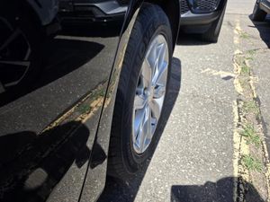 CHEVROLET MALIBU LT - 8