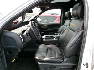 FORD EXPEDITION TREMOR - 3