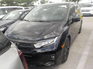 HONDA ODYSSEY SPORT-L - 1