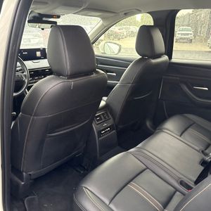 صورة مصغرة 22 لـ 2024 Mazda CX-90 3.3 TURBO SELECT