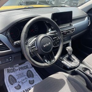 2023 KIA SELTOS NIGHTFALL 缩略图 28