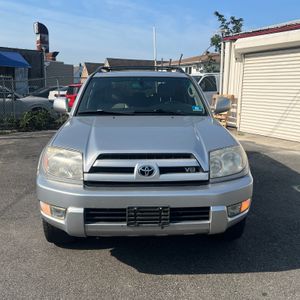 2005 Toyota 4RUNNER LIMITED 缩略图 14