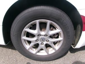 CHRYSLER PACIFICA TOURING L - 8