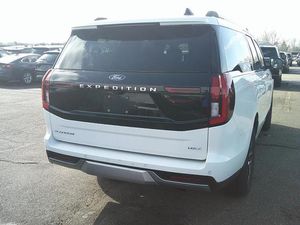 FORD EXPEDITION MAX PLATINUM - 2
