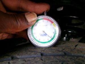 HONDA ODYSSEY SPORT-L - 8