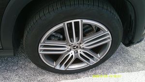 2025 Mercedes-BENZ GLS — миниатюра 13