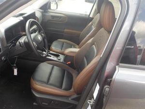 FORD BRONCO SPORT OUTER BANKS - 3