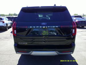 صورة مصغرة 21 لـ 2025 FORD EXPEDITION PLATINUM