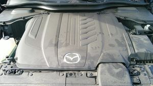 صورة مصغرة 25 لـ 2025 Mazda CX-70 3.3 TURBO PREFERRED PACKAGE