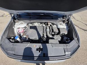 2026 Hyundai SANTA FE SEL 照片 23