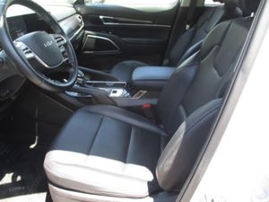 2025 KIA TELLURIDE S photo 3