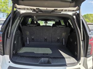 CHEVROLET TAHOE LT - 6