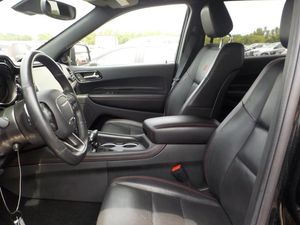 2025 Dodge DURANGO GT PLUS 照片 3