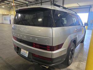 HYUNDAI SANTA FE SEL - 2