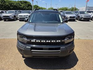 2025 FORD BRONCO SPORT OUTER BANKS thumbnail 18