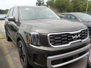 2025 KIA TELLURIDE S thumbnail 20
