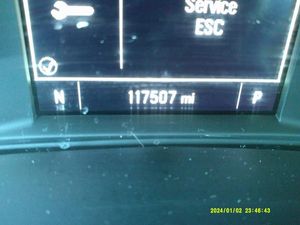 CHEVROLET MALIBU LT - 5