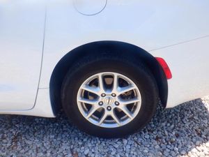 CHRYSLER VOYAGER LX - 8