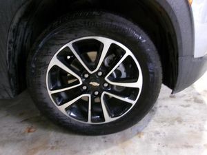 صورة مصغرة 22 لـ 2025 Chevrolet TRAILBLAZER LT