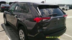 صورة مصغرة 24 لـ 2025 Toyota RAV4 LE