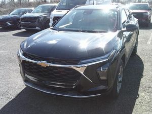 CHEVROLET TRAX LT - 1