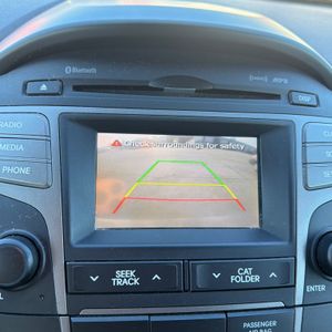 2014 Hyundai TUCSON SE — фото 27