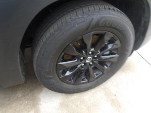 MAZDA CX-50 HYBRID PREMIUM PACKAGE - 10