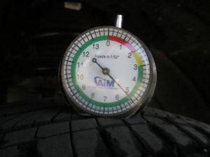 CHEVROLET EQUINOX LT - 8