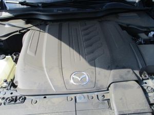 صورة مصغرة 17 لـ 2025 Mazda CX-70 3.3 TURBO PREFERRED PACKAGE