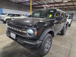FORD BRONCO BIG BEND - 1