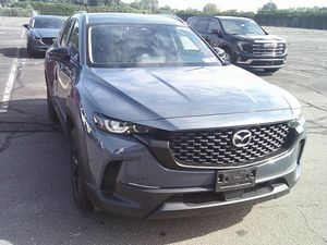 صورة مصغرة 25 لـ 2025 Mazda CX-50 HYBRID PREFERRED PACKAGE