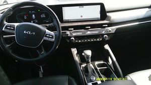 صورة 4 لـ 2025 KIA TELLURIDE S
