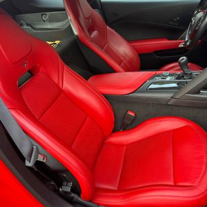 صورة مصغرة 19 لـ 2015 Chevrolet CORVETTE Z51