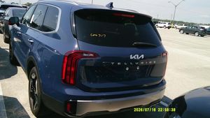 2025 KIA TELLURIDE S thumbnail 23