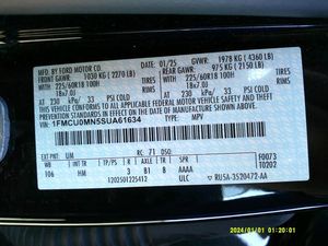 FORD ESCAPE ST-LINE - 7