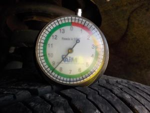 CHRYSLER PACIFICA TOURING L - 10