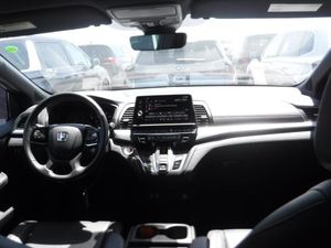 HONDA ODYSSEY SPORT-L - 4