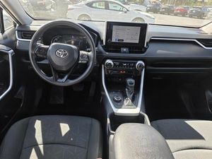 TOYOTA RAV4 - 4