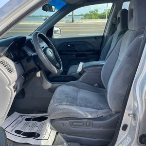 2003 Honda PILOT EX — миниатюра 24